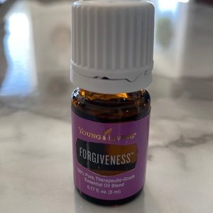 Young Living Forgiveness oil